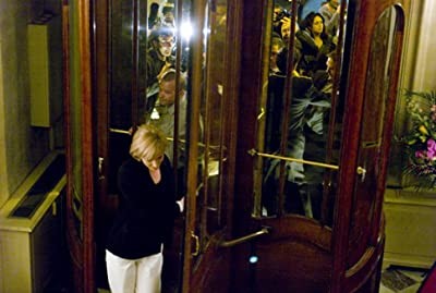 Diana: Last Days Of A Princess (2007) afişi