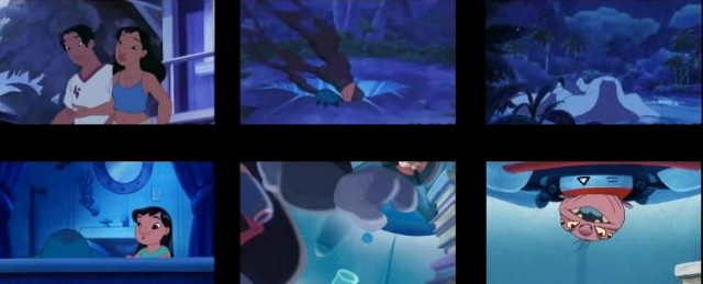 Stiç Filmi Fotoğrafı