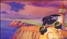 Stiç Filmi Fotoğrafı