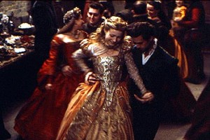 Aşık Shakespeare Fotoğrafı