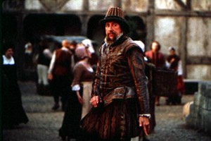 Aşık Shakespeare Fotoğrafı