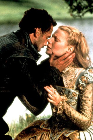 Aşık Shakespeare Fotoğrafı