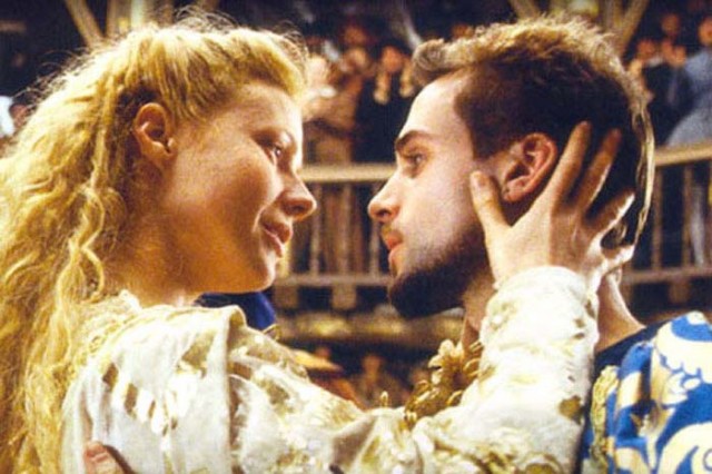 Aşık Shakespeare Fotoğrafı