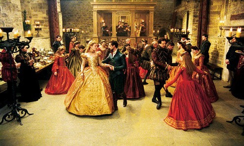 Aşık Shakespeare Fotoğrafı