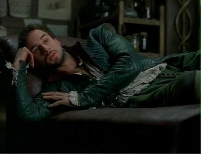 Aşık Shakespeare Fotoğrafı