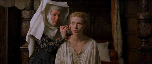 Aşık Shakespeare Fotoğrafı