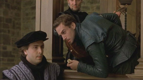 Aşık Shakespeare Fotoğrafı