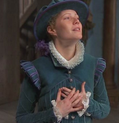 Aşık Shakespeare Fotoğrafı