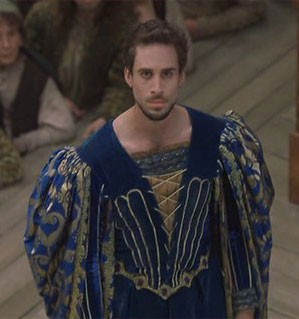 Aşık Shakespeare Fotoğrafı