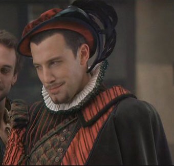 Aşık Shakespeare Fotoğrafı