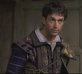 Aşık Shakespeare Fotoğrafı