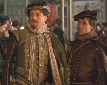 Aşık Shakespeare Fotoğrafı