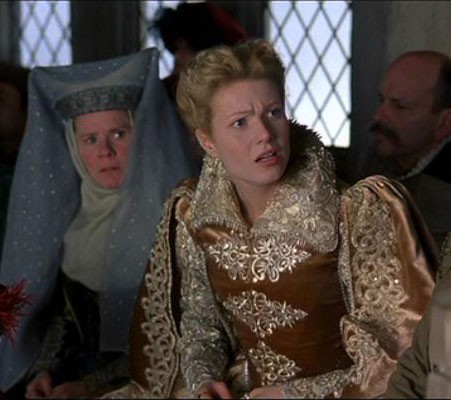 Aşık Shakespeare Fotoğrafı