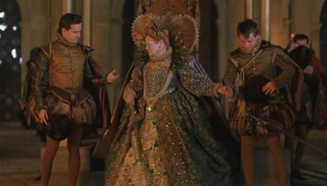 Aşık Shakespeare Fotoğrafı