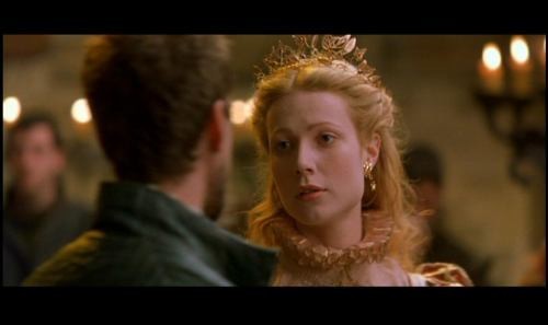 Aşık Shakespeare Fotoğrafı