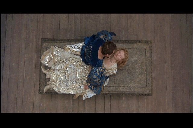 Aşık Shakespeare Fotoğrafı