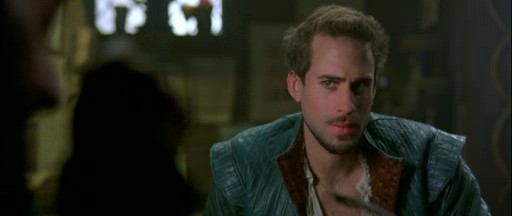 Aşık Shakespeare Fotoğrafı