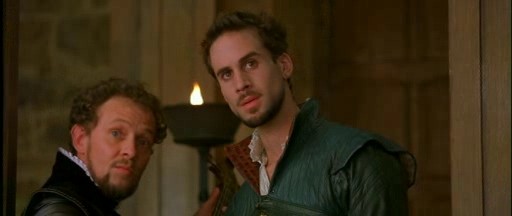 Aşık Shakespeare Fotoğrafı