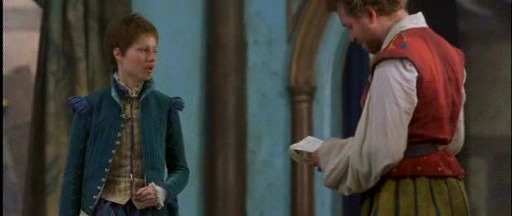 Aşık Shakespeare Fotoğrafı