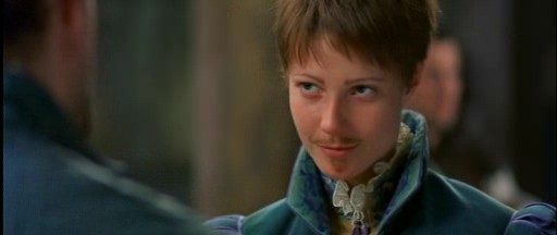 Aşık Shakespeare Fotoğrafı