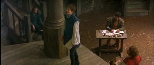 Aşık Shakespeare Fotoğrafı