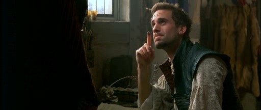 Aşık Shakespeare Fotoğrafı