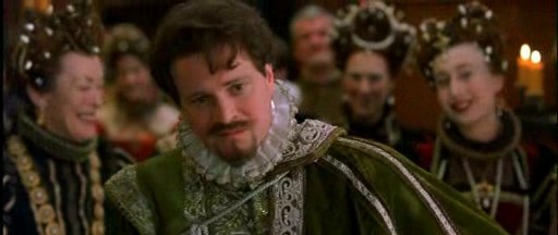 Aşık Shakespeare Fotoğrafı