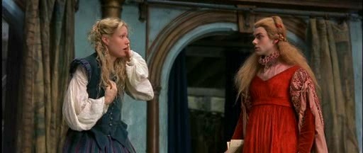 Aşık Shakespeare Fotoğrafı