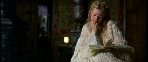 Aşık Shakespeare Fotoğrafı