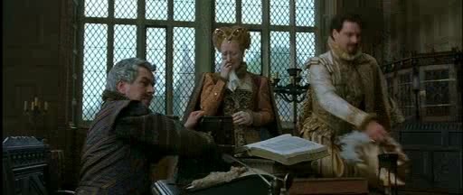 Aşık Shakespeare Fotoğrafı