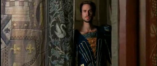 Aşık Shakespeare Fotoğrafı