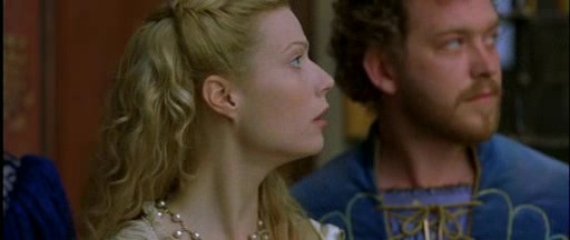 Aşık Shakespeare Fotoğrafı