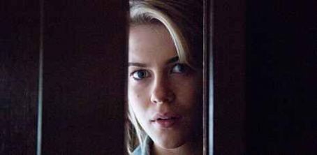 Resimdeki Hayalet Fotoğrafı