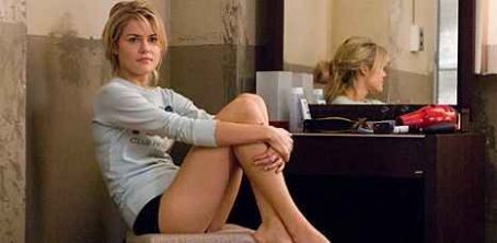 Resimdeki Hayalet Fotoğrafı