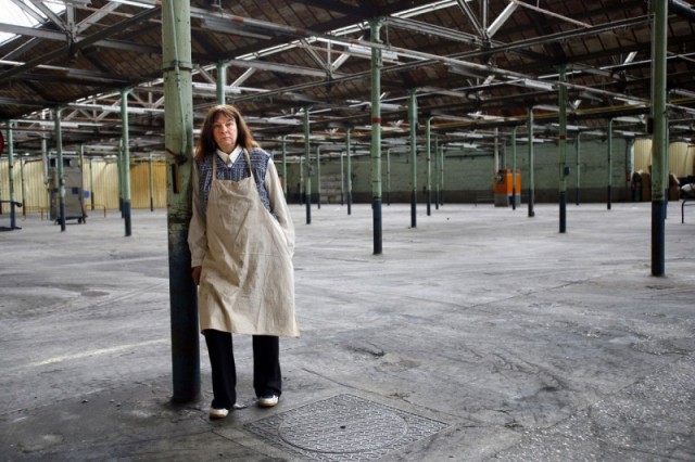 Louise-michel fotoğrafı