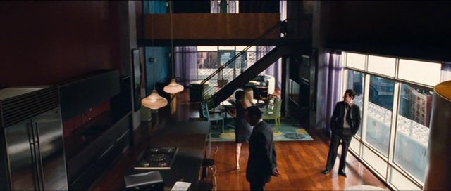 Şüpheliler Fotoğrafı