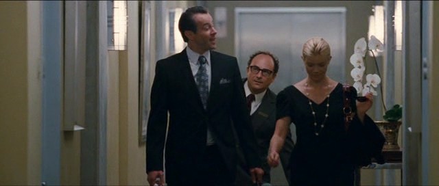 Şüpheliler Fotoğrafı