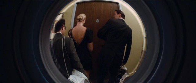 Şüpheliler Fotoğrafı