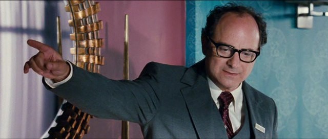 Şüpheliler Fotoğrafı