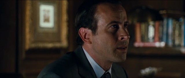 Şüpheliler Fotoğrafı