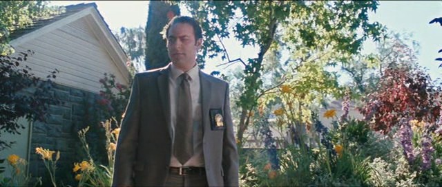 Şüpheliler Fotoğrafı