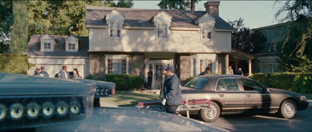 Şüpheliler Fotoğrafı