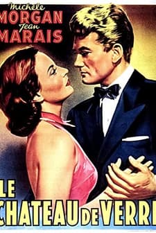 The Glass Castle (1950) afişi