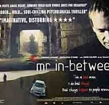 Mr In-Between (2001) afişi