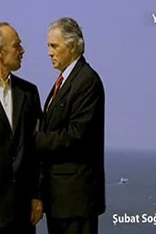 Şubat Soğuğu (2004) afişi