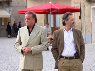 La Siciliana Ribelle Fotoğrafı