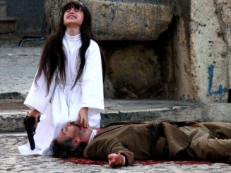 La Siciliana Ribelle Fotoğrafı