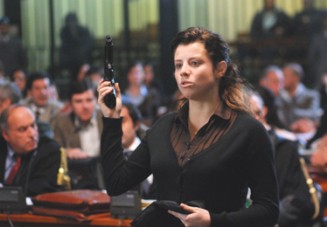 La Siciliana Ribelle Fotoğrafı