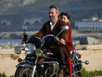 La Siciliana Ribelle Fotoğrafı