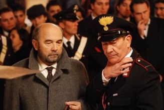 La Siciliana Ribelle Fotoğrafı